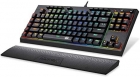 TECLADO REDRAGON K588RGB BROADSWARD RGB USA