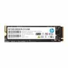 HD SSD M.2 512GB NVME HP EX950 5MS22AA#ABB GEN3