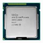 Processador Intel Core i5 3470, 3.20GHz (3.60GHz Max Turbo), Socket LGA 1155, 6MB, OEM