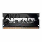 MEM NB DDR4 16GB 2666 PATRIOT VIPER PVS416G266C8S STEEL