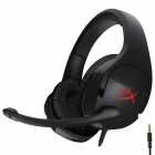 FONE HYPERX CLOUD STINGER HX-HSCS-BK/NA PRETO HX-HSCS-BK/NA