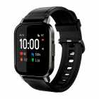 RELOGIO XIAOMI SMARTWATCH HAYLOU LS02 - PRETO HAYLOU-LS02