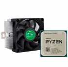 CPU OEM AMD AM4 RYZEN R3 2200G 3.7GHZ S/CX C/COOLE