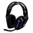 FONE LOGITECH G733 LIGHTSPEED WIRELESS RGB BLACK