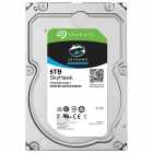 HD SATA3 6TB SEAGATE SURVEILLANCE SKYHAWK 5400RPM ST6000VX001