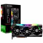 Placa de Vdeo EVGA GeForce RTX3090 FTW3 Ultra, 24GB GDDR6X, 380-bit, 3 Fans, 24G-P5-3987-KR