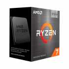 Processador AMD Ryzen 7 5800X, 3.7GHz (4.7GHz Max Turbo), Socket AM4, 36MB, Box, s/Fan, s/Vdeo