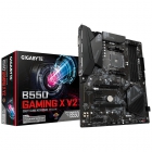 MB AM4 GIGABYTE B550 GAMING X V2 HDI/DVI/M.2