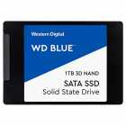 HD SSD 1TB WESTERN DIGITAL BLUE WDS100T3B0A WDS100T2B0A