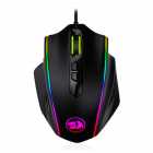 MOUSE REDRAGON M720-RGB VAMPIRE RGB 10000DPI