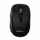 MOUSE ARGOM MS32 ARG-MS-0032B WIRELESS PRETO