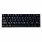 TECLADO REDRAGON K530RGB DRACONIC MEC. S/F USA BLK K530-RGB