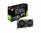 VGA RTX3060 12GB MSI VENTUS 2X OC 912-V397-050 912-V397-050