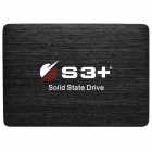 HD SSD 240GB S3+ S3SSDC240