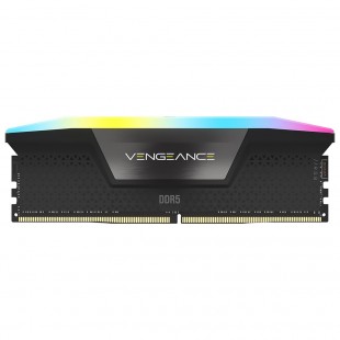 Memória Corsair Vengeance, DDR5 16GB, 5600MHz, c/Dissipador, Para Intel ...